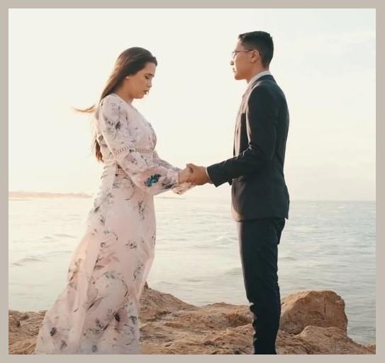 Kárgela e Daniel